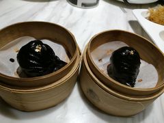 黑松露虾饺-岭南真味·匠心粤菜(K11店)