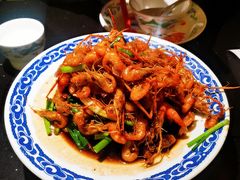 -老头儿油爆虾·知味杭州(爱琴海购物中心)