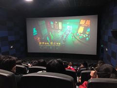 -金逸影城(哥伦布店)
