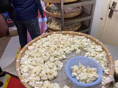 -阿麟馄饨(延长路店)