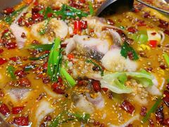 -怪味餐厅(城投佳境店)