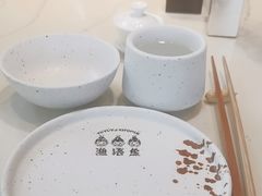-渔语鱼酸菜鱼新川菜(来福士店)