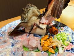-桂马·日本料理·海胆·海鲜饭·酒场(民主广场店)