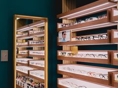 -LensCrafters亮视点(东方新天地店)