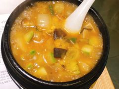 -韩宫宴烤肉·料理(宝山万达店)