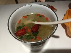 -谷丽麦馕新疆菜·清真(步步高梅溪新天地店)