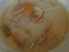 -世博源公馆·本帮融合菜·主题包厢·江景餐厅