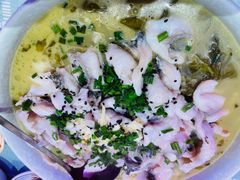 -乌江鱼杭帮菜(西湖店)