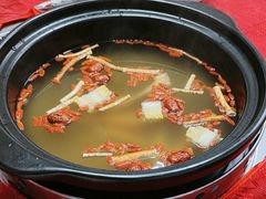 -花苑美食横琴生蚝火锅(拱北粤华路店)