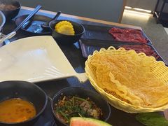 -林记潮牛·牛肉火锅(上马墩店)