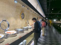 -汉巴味德·烤肉与啤酒的自助(杭州大悦城店)