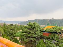 -普陀宗乘之庙(小布达拉宫)