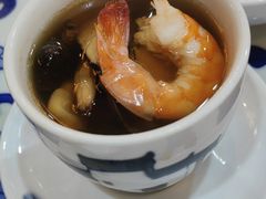 海鲜佛跳墙-王庄阿咪海鲜大排档(上下杭店)