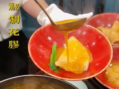 -虹御轩·传承江浙菜(虹桥店)