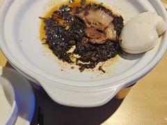 -裕鼎鲜·新中菜(王府井店)
