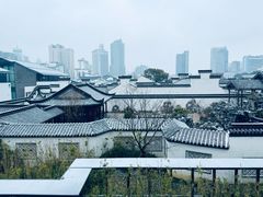 -青果巷历史文化街区