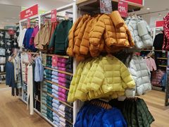 -优衣库(天津天河城店)