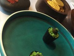 -三嚥阁 La Villa Restaurant