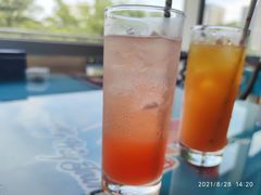 龙舌兰日出-My Way Town买味堂·东南亚餐厅(亦庄店)