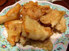 -老厨家(友谊路总店)