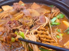 -花宝街鸡公煲(龙贵店)