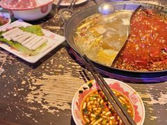 -水巷子·巴掌腰片重庆火锅(云纺店)