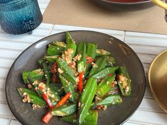 -CHINCHIN 青青·泰国料理(万象食家店)