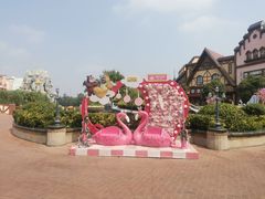 -郑州方特梦幻王国