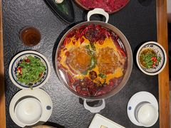 -滇牛云南火锅(桂林路店)