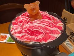 -合风谷(南下塘店)