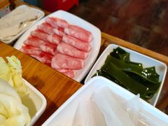-老诚一锅羊蝎子(黄寺大街店)