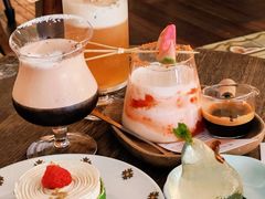 -时光花园(白鹭洲店)