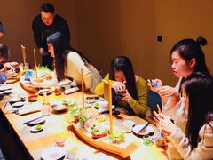 -本逸·割烹料理(湖墅店)