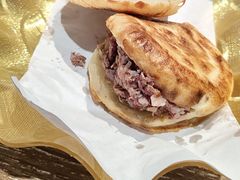 -永茂驴肉(莲池南大街总店)