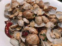 -宴小馆·小海鲜青岛菜(五四广场店)