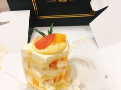 -PETIT PARIS 小巴黎(花园道店)