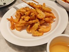 茴香酥香虾-苏帮袁Sue Cuisine(来福士店)