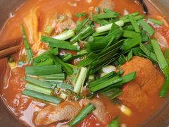 -铁锅哥米线