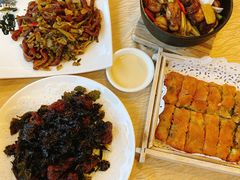 风味排骨-和膳居饮食有限公司
