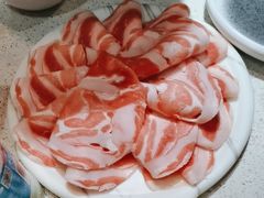 -如在蜀毛肚老火锅(怀柔店)