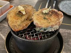 炙烤鲍鱼-Hi City·城市之巅