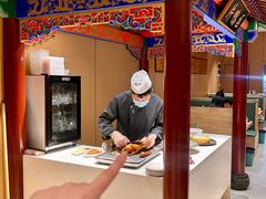 -梅利汴京烤鸭•开封豫菜地标店(晋安路店)