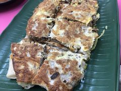 -新加坡Zam Zam餐馆