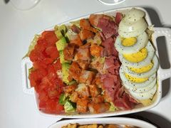 -秀儿家の小确幸融合西餐厅(万达店)