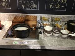 -康铂酒店(上海外滩店)