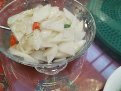 -玉华台饭庄(裕中西里小区店)