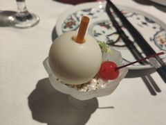 -小河盐帮·私家菜·烤鸭(三元桥·霄云路店)