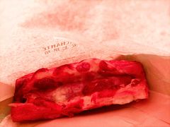 香肠丹麦-安上烘焙 ENCHANTE(世纪汇店)