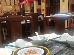 -安泰楼·佛跳墙创始人·传统闽味早茶·酒楼(三坊七巷闽菜地标店)