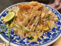 -simply thai天泰(长泰广场店)